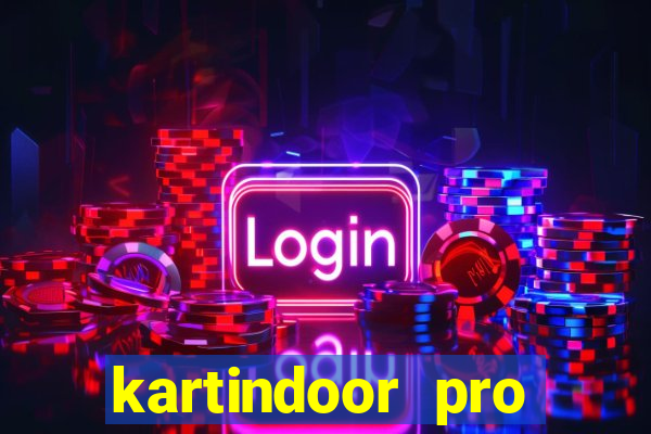 kartindoor pro raposo shopping